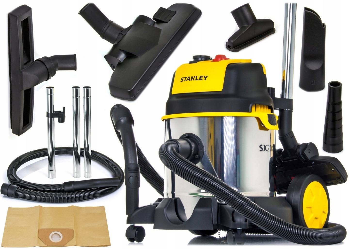 Обзор 10 строительных пылесосов: karcher vs makita vs bosch