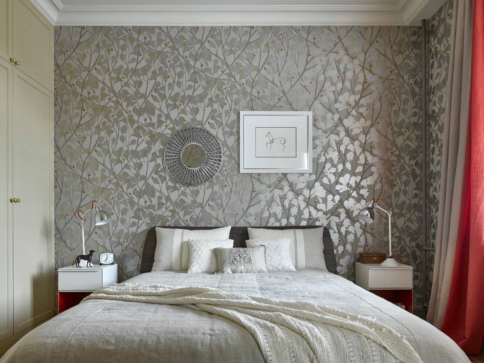51 Cool Bedrooms With Tips To Help You Accessorize Yours Purple bedroom design,