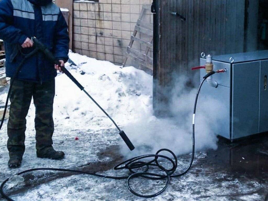 Замерзание водопровода что сделать чтобы не замерзла вода в трубах зимой