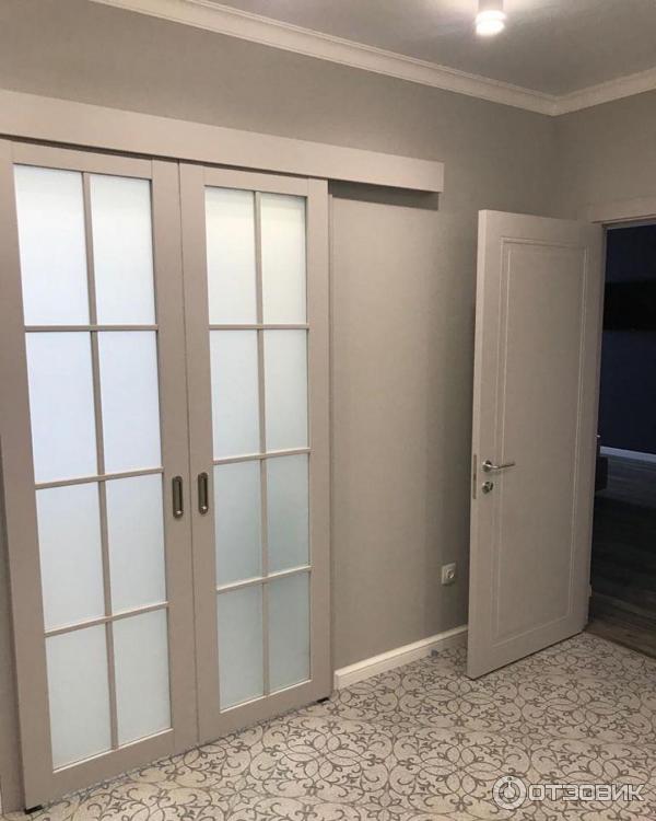 Porta prima: описание, особенности межкомнатных дверей от порта прима, правила выбора