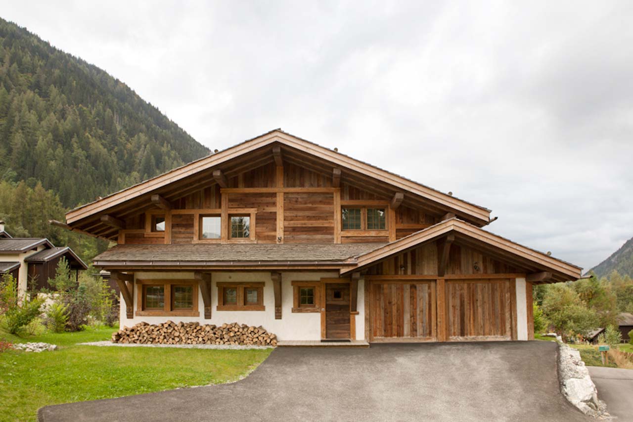 Дом в альпийском стиле — крыша шале. как делать крышу в стиле шале стропильная система для дома в стиле шале