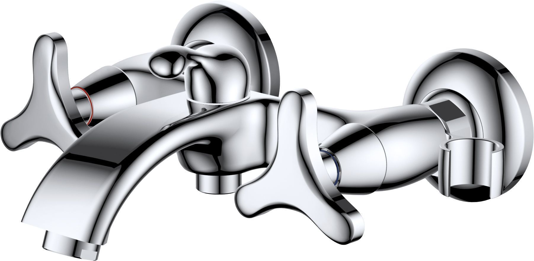 Смесители d&k: преимущества и особенности выбора