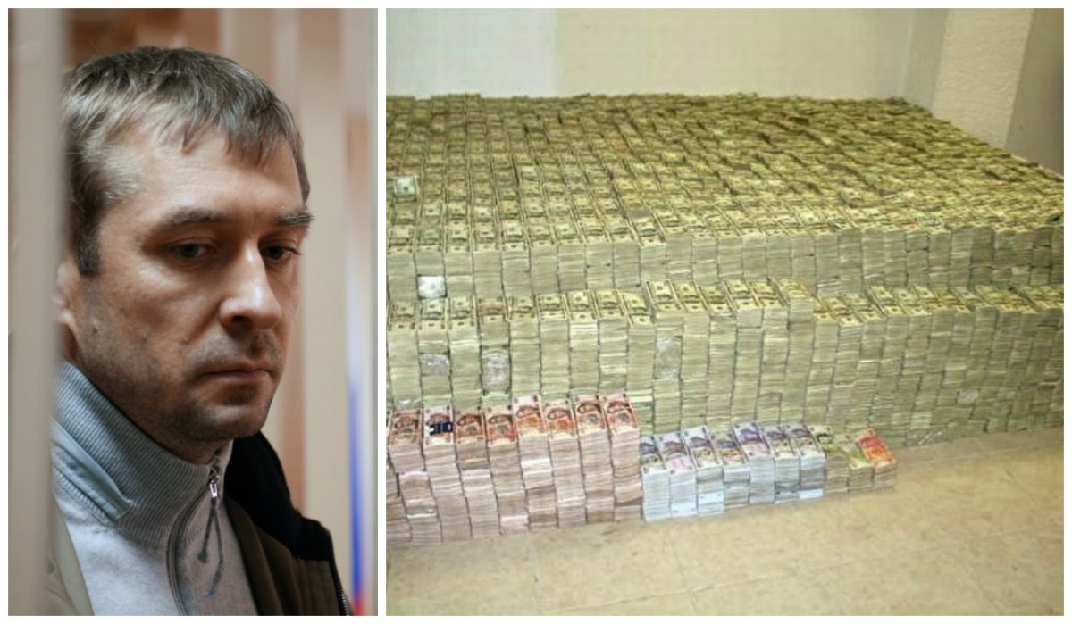Дом зуснуллина за 1 млрд рублей: «вам что, деньги некуда девать?»