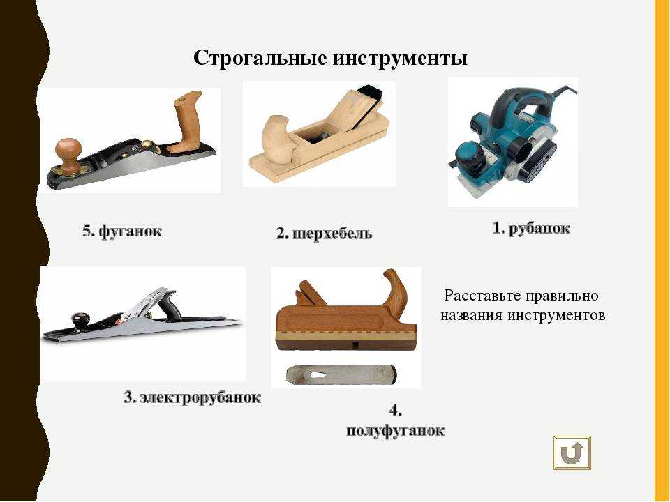 Электрорубанок- рейтинг лучших рубанков 2020