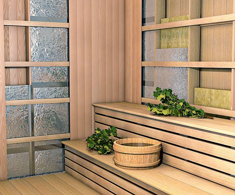 Как утеплить деревянную баню изнутри своими руками: материалы и особенности монтажа