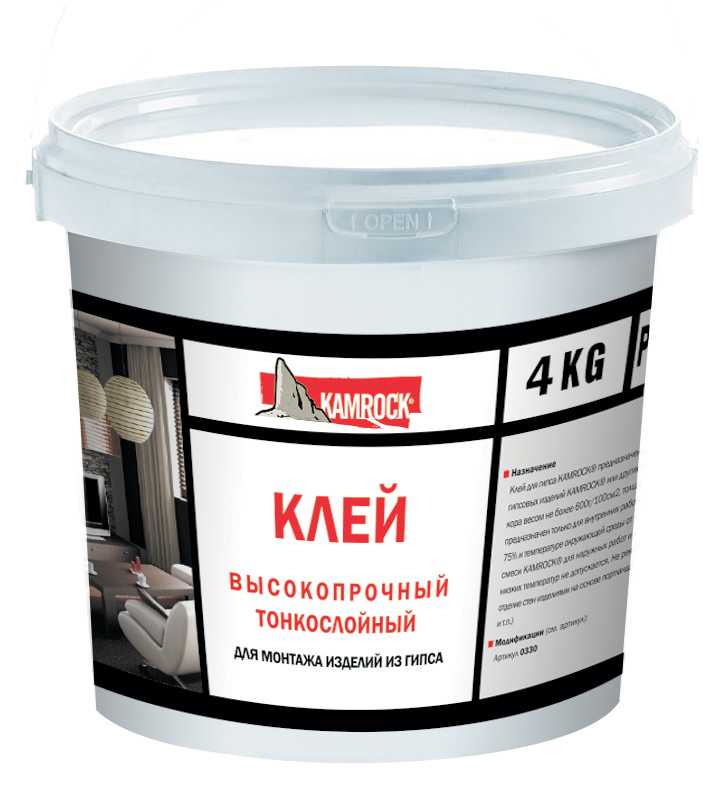 Как клеить гипсовую плитку на стену