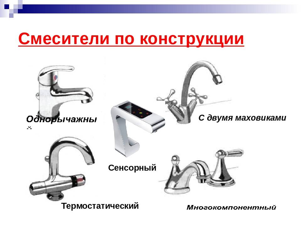 Как выбрать смеситель для раковины в ванной: обзор моделей, характеристики, производители, рейтинг - samvsestroy.ru