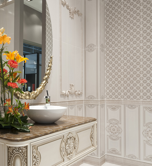 Плитка Venus Ceramica в интерьере
