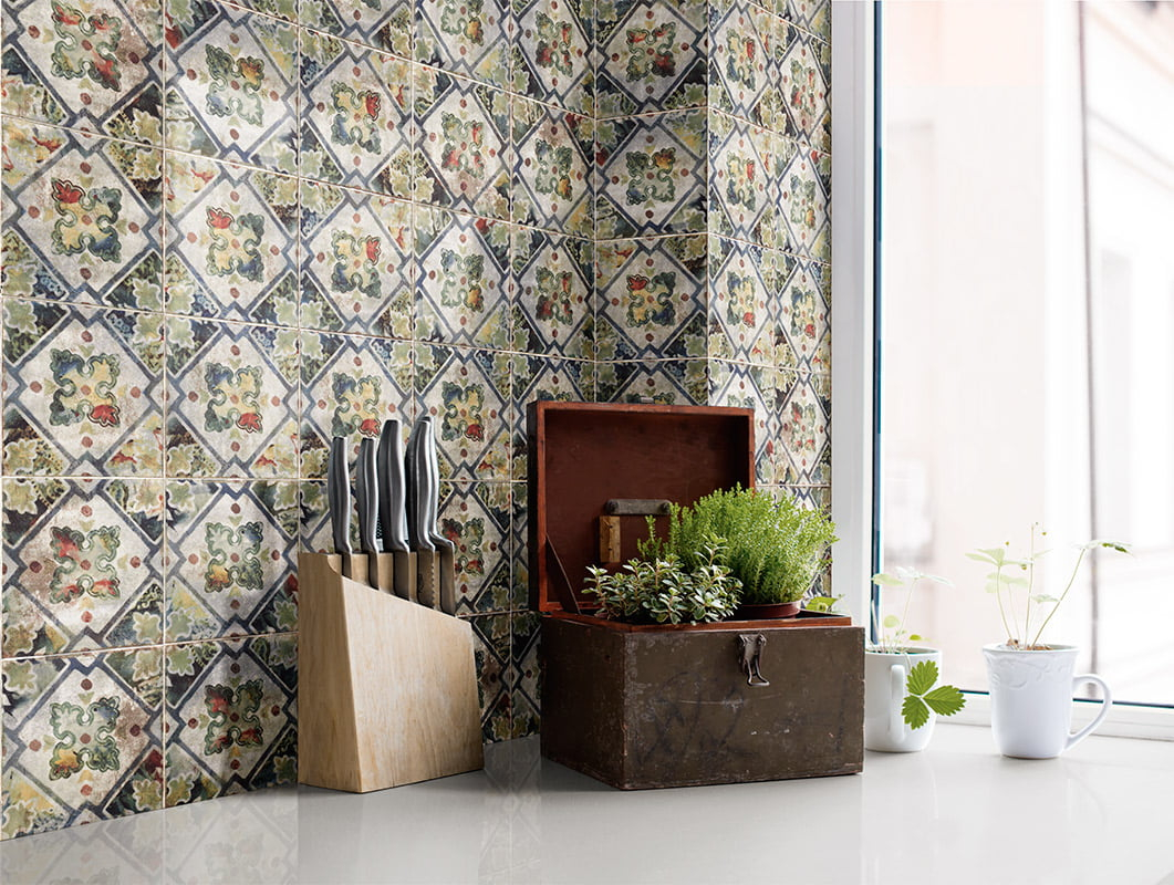 Плитка Mainzu: популярные коллекции