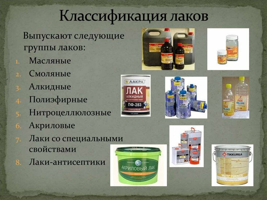Топ-25 лучших алкидных красок на 2023 год