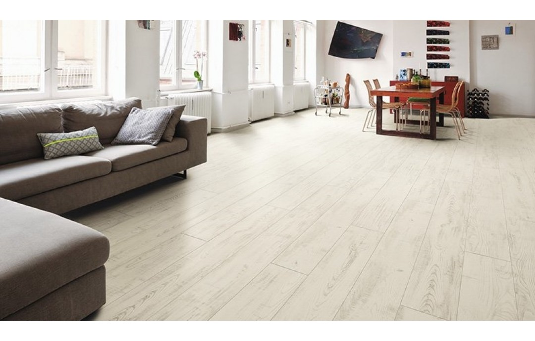 Линолеум под ламинат: особенности материала, богатство ассортимента, различия, фото