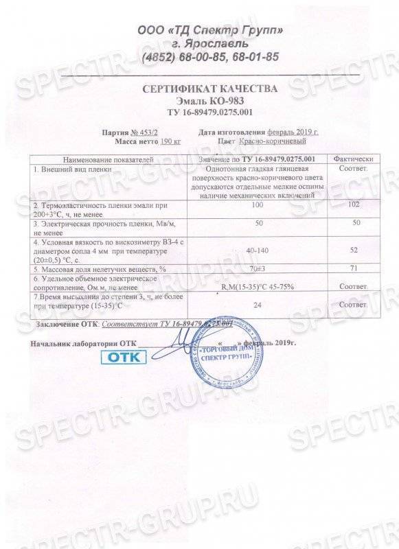 Эмаль пф-133: характеристики, расход и правила применения
