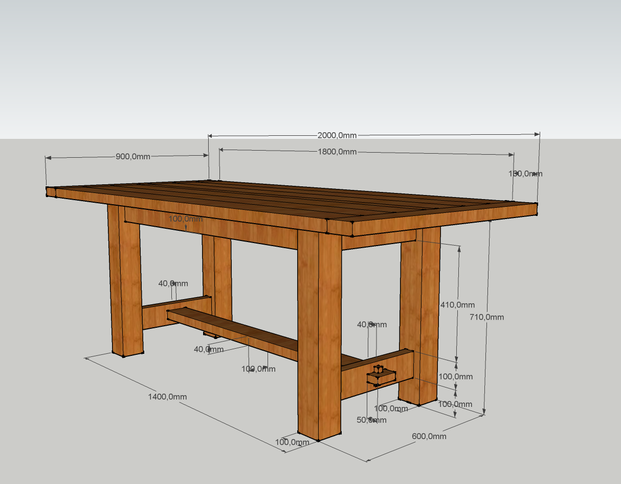 Размеры стола для дачи своими руками. Проект деревянного стола. Проект стола из дерева. Стол деревянный Размеры. Проекты кухонных столов.