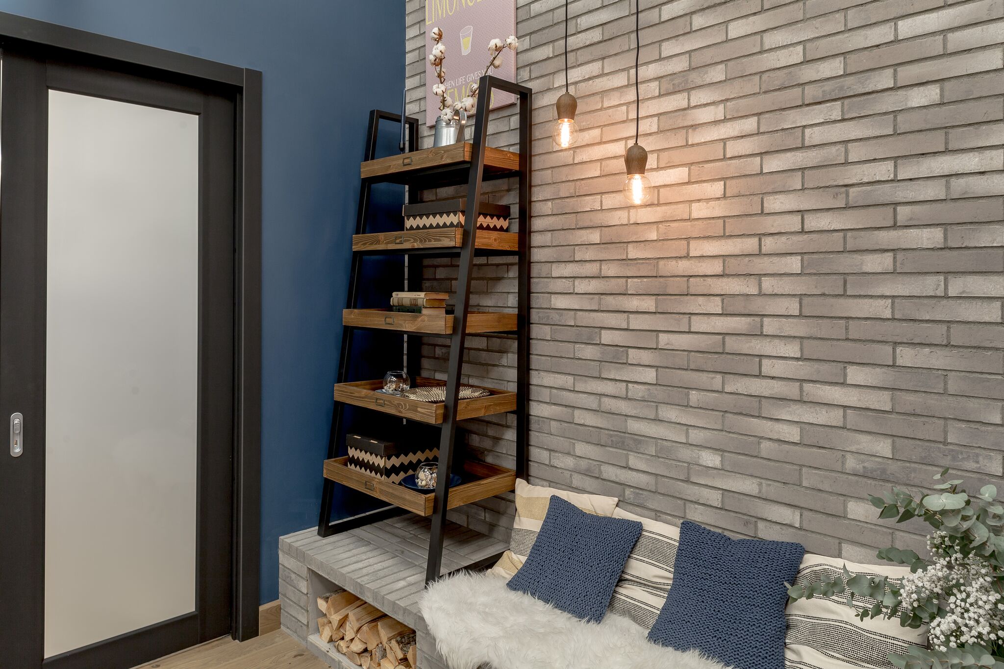 Galería de Casa Tabique / Alejandro D' Acosta - 12 Brick architecture, Brick des