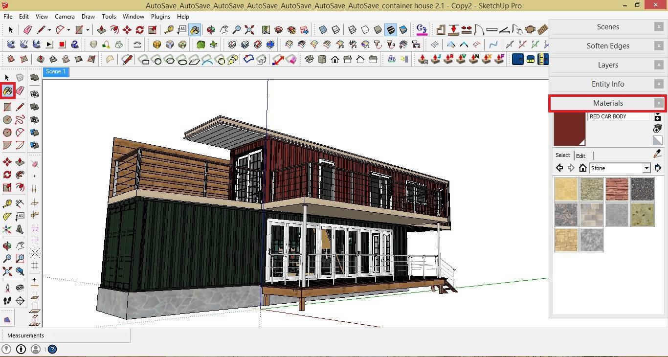 Плагины для sketchup при проектировании дома: понятие и Виды - Инструкции и Фото