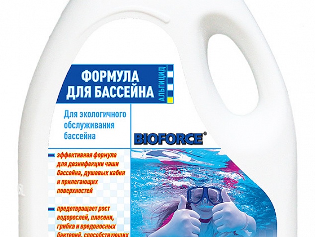 7 способов достижения кристальной чистоты воды в бассейне