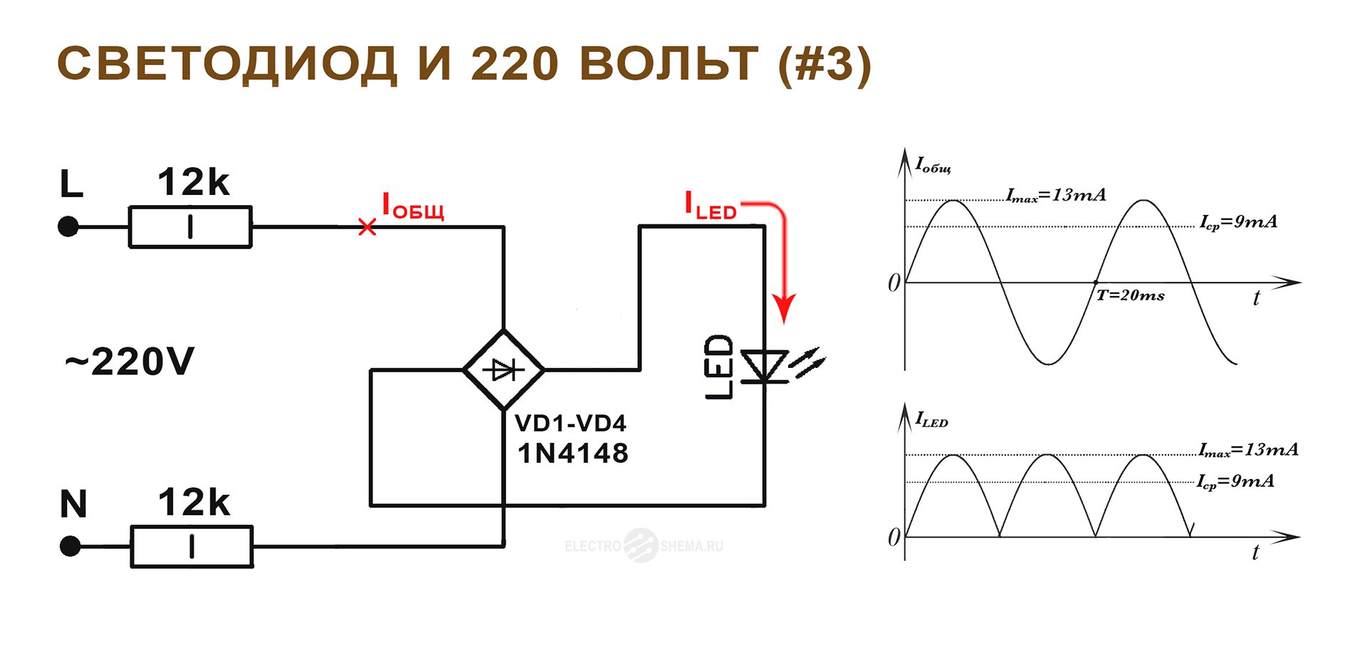 K диод. Схема подключения диодного моста на 220 вольт. Схема подключения диода от 12 вольт. Схема подключения светодиодов 3 вольт. Схема подключения светодиода через резистор.