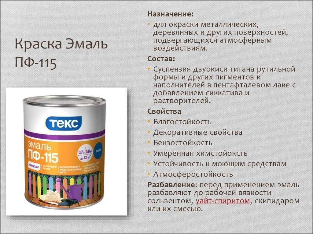 Эмаль: что это такое, как выглядит, состав, виды