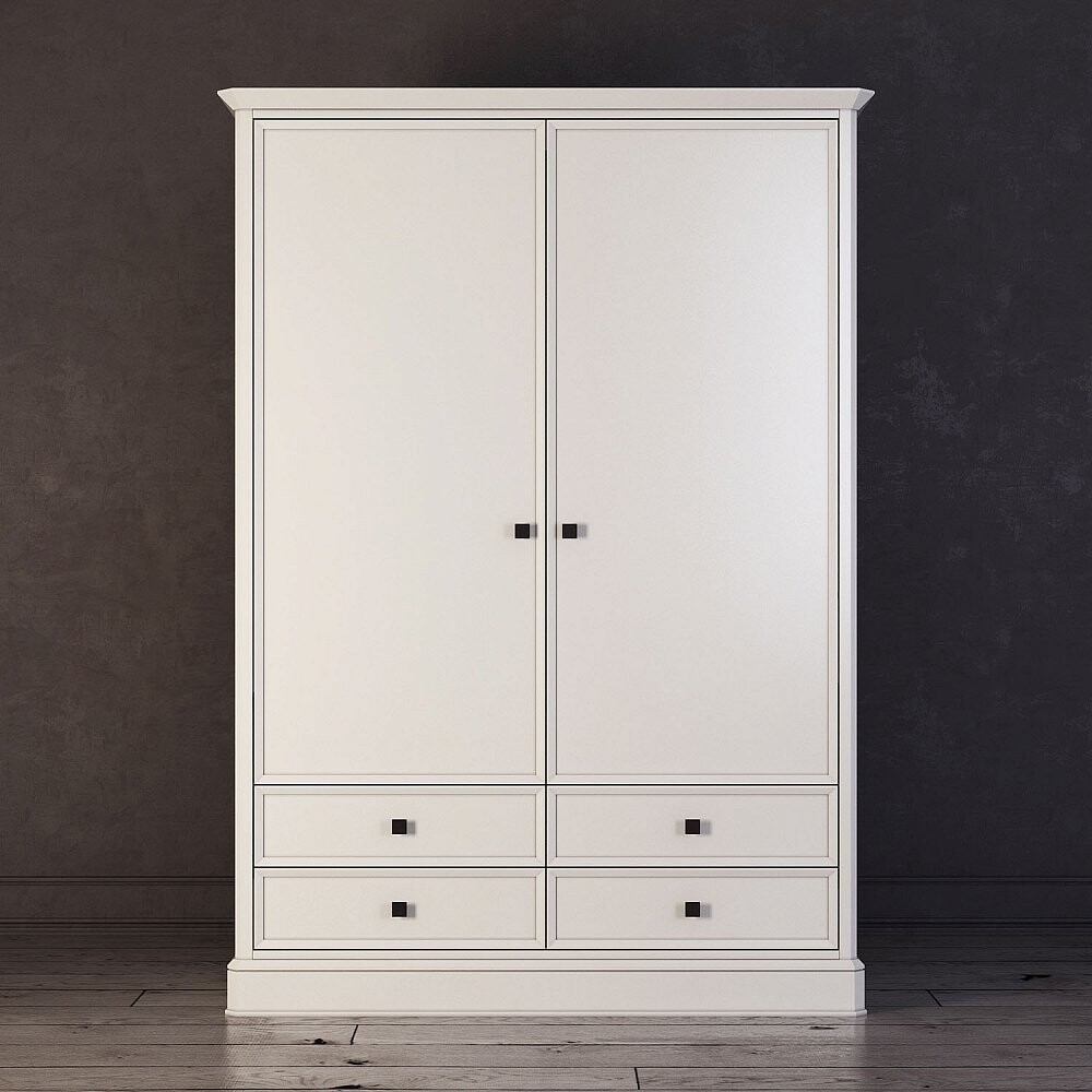 Двухстворчатый шкаф все особенности профессионального выбора