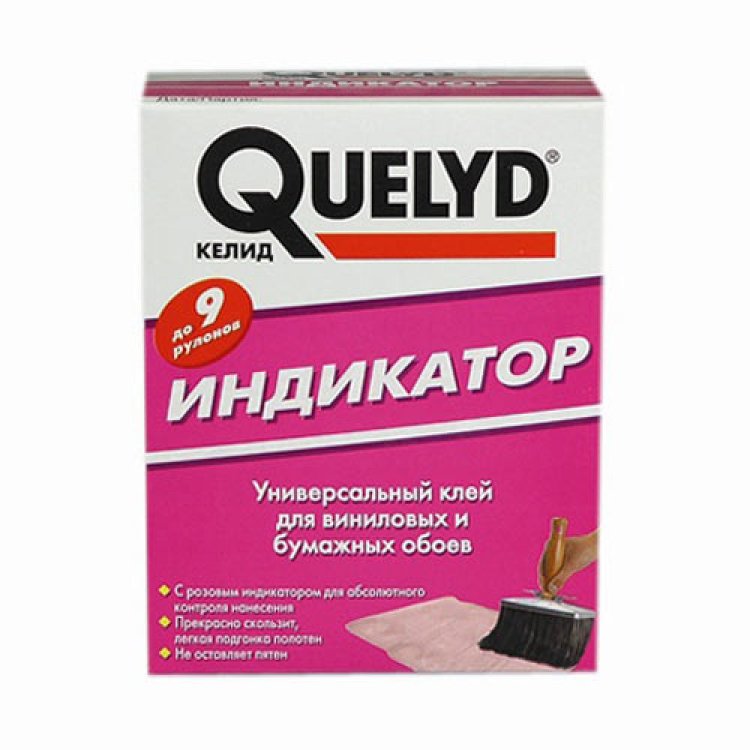 Как клеить виниловые обои: подробная инструкция и советы