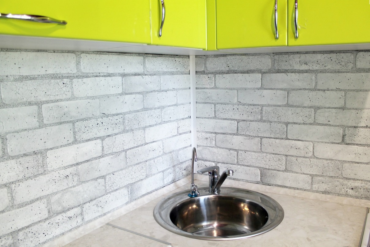 Панели для стен под кирпич для внутренней отделки - wallpanels.ru